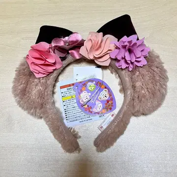 셰리메이 머리띠 택 포함 가을