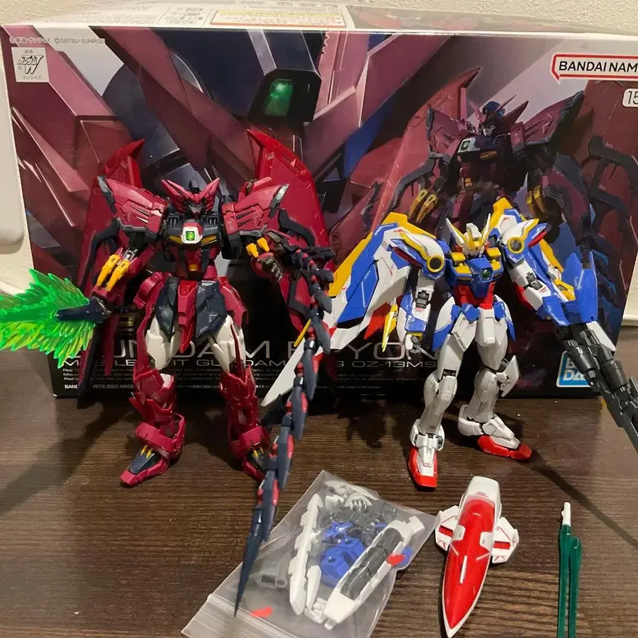 1번째 상품 이미지