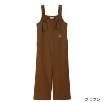 HAWAIIAN AIRLINES 브라운 살로펫