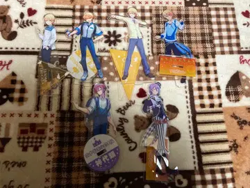 프로세카 아크릴 스탠드 텐마 츠카사 카미시로 루이