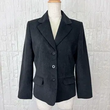 겉옷만 걸쳐도 스타일 미인 모카 MOKA 테일러드 자켓 7 [ f9 ]