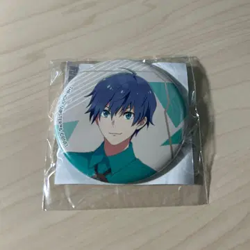 텐호 슈 캔뱃지