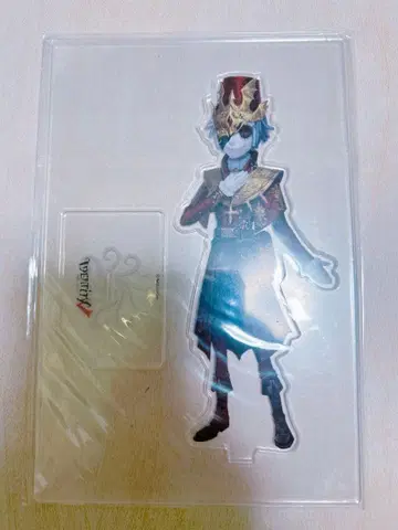 제5인격 시즌 아크릴 스탠드 포스트맨