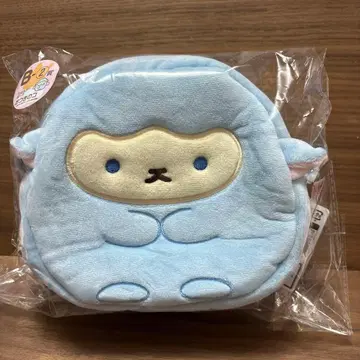 스미코구라시 복권 B-2상 숄더 파우치 오츠키노코