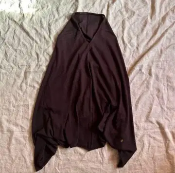 45R 초거즈 판초