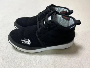 THE NORTH FACE 신발 28cm