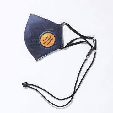 [리메] [칸비나 무호] 플라이트 마스크