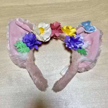 디즈니 리나벨 머리띠