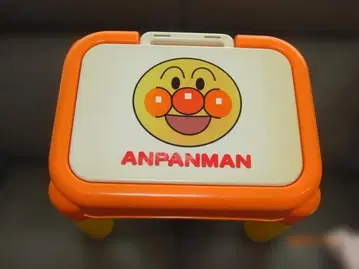 호빵맨 멜로디 데스크