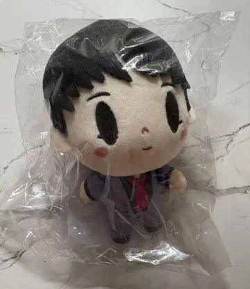 미개봉 원인은 자신에게 있다 요시자와 요토 치비누이