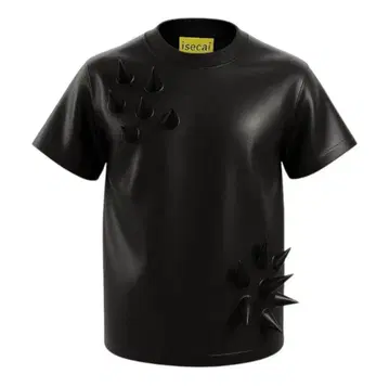 이세계 가시 셔츠