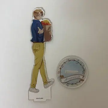 헤타리아 미국 아크릴 스탠드 Web 복권