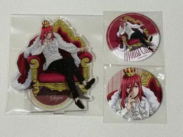 블루 록 치기리 효마