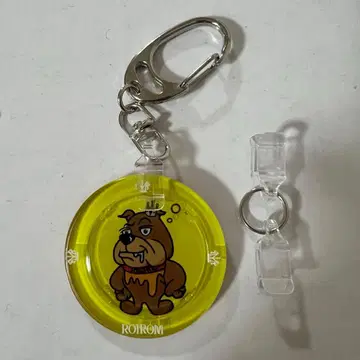 하마카와 로키 ROIROM 럭키 코인