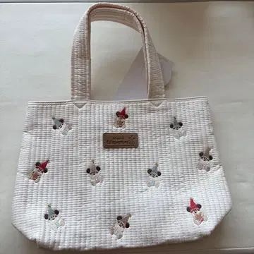 [ 당일 발송 대응 ] 릴린린 2025 토트백 봉제 인형 참 세트