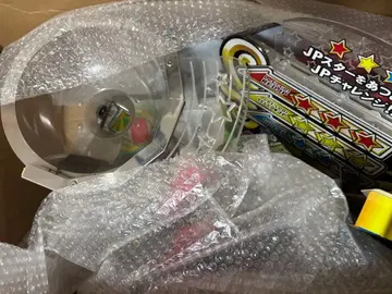 마리콜로 그랜드 크로스 크로니클 스핀 피버 세트