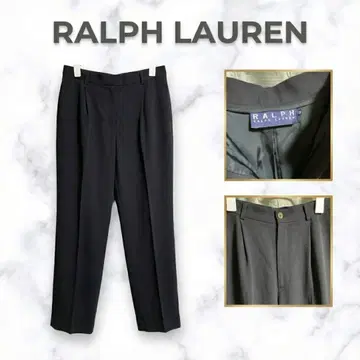 랄프 로렌 슬랙스 여성용