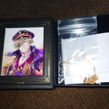 블랙 위즈 Premium accessories 디트리히