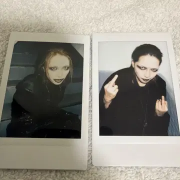 JILUKA Boogie Zyean Sena Ricko 폴라로이드