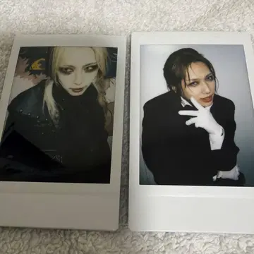 JILUKA Boogie Zyean Sena Ricko 폴라로이드