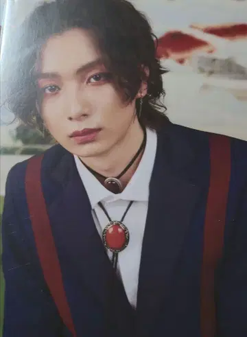 류구조 2MUCH HMV 한정판 혜택 엽서 토미타 유키