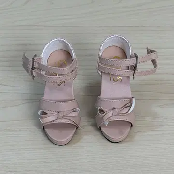 SEN 1/3 인형용 신발 하이힐 SD, DD용 신발