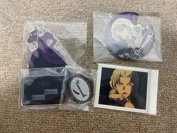 명탐정 코난 베르무트 묶음 판매