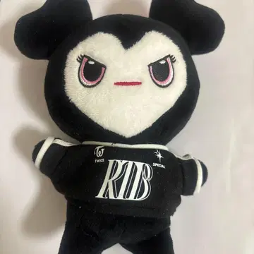 twice LOVELYS 2024 닛산 스타디움 업그레이드 봉제 인형