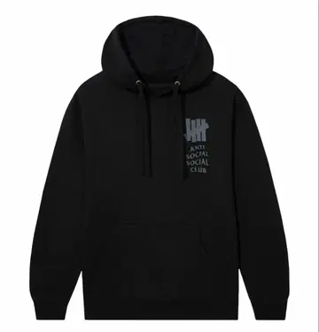 ANTISOCIAL 후드티
