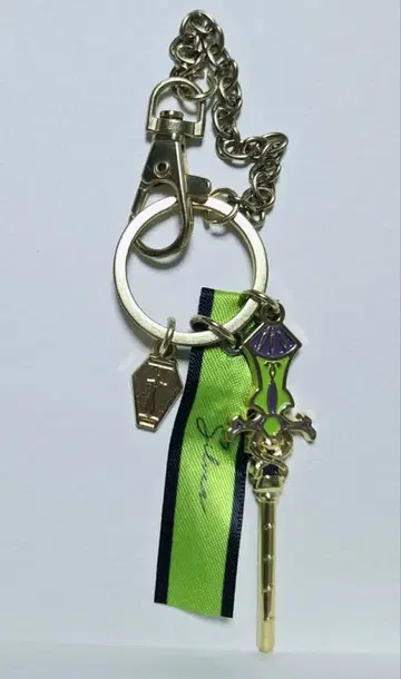 트위스테 실버 백참 제일복권