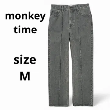 monkey time 몽키타임 데님 팬츠