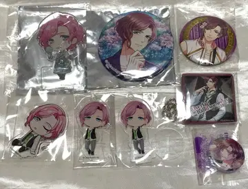 보이프렌드(가칭) 와타세 센리