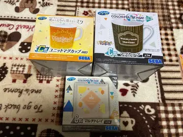 프로세카 묶음 판매 텐마 츠카사 카미시로 루이