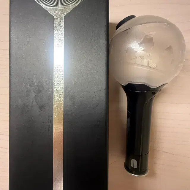 방탄소년단 bts 응원봉 아미밤3