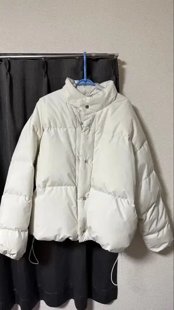 루이스 다운 자켓