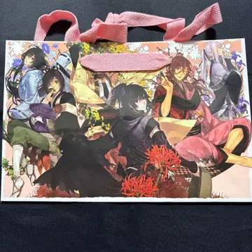 Rejet 검군 쇼핑백