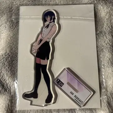 [ 새상품 ] 극장판 체인소 맨 레제편 아크릴 스탠드 레제