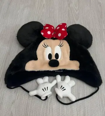 미니 팬캡 디즈니