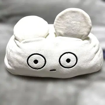 새상품 첫인사 마츠오입니다 닭 티슈 케이스 페이퍼 인테리어