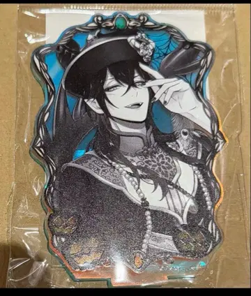 트위스테 오로라 아크릴 스탠드 AGF 마레우스