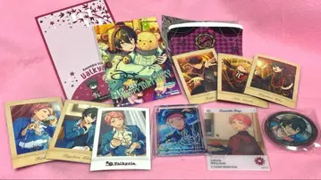 발키리 세트(묶음 판매) 구 발키리 포함