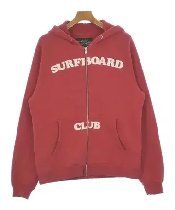 STOCKHOLM SURFBOARD CLUB 후드티 남성용