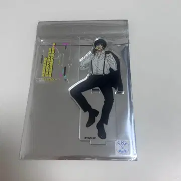 사카모토 데이즈 파보테리아 등신 일러스트 아크릴 스탠드 나구모