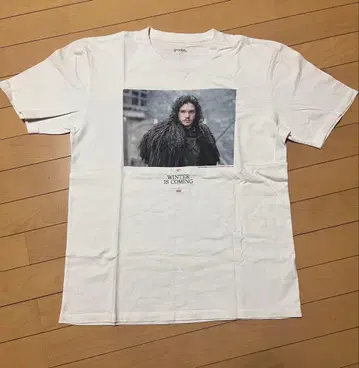 Game of Thrones vintage T-shirt