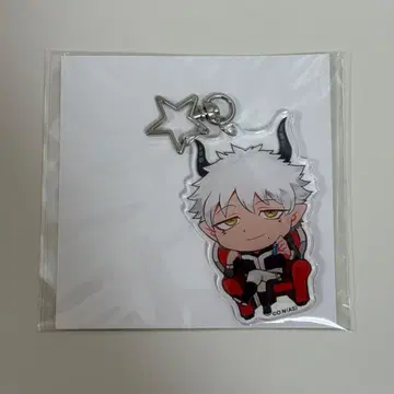 메피스토 BIG 아크릴 키링 애니메이트 세트 마계의 전당! 이루마군