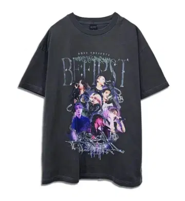 BE:FIRST BESTY ONLY LIMITED T-Shirt