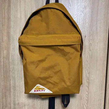 KELTY 백팩 브라운