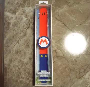 슈퍼 마리오 파워업 밴드 USJ