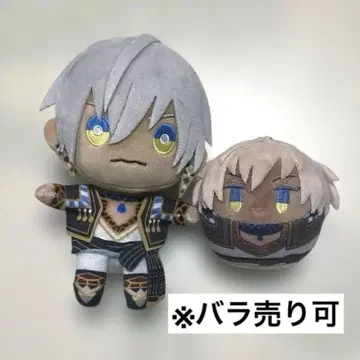 니지산지 이브라힘 니지누이 코로콧토