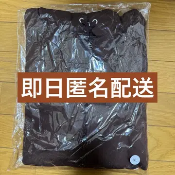 초특급 마사히로 Real? 후드티 XL